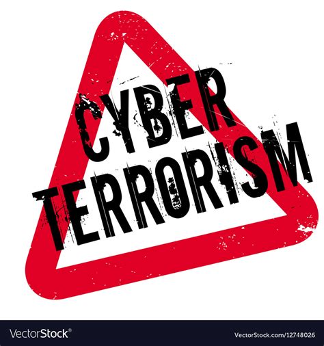 cyber terrorism